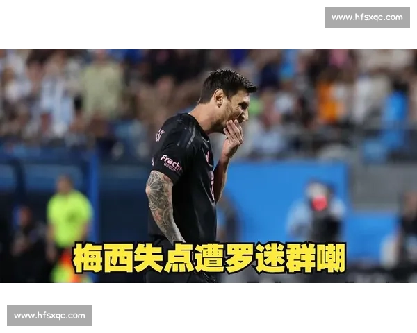 失点遭戏耍，补时绝杀！C 罗用 SIU 震碎质疑