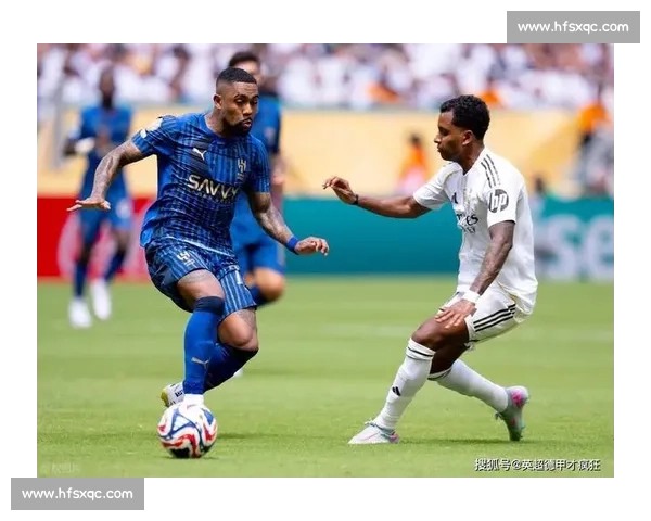 皇马标价 1.2 亿欧抛售罗德里戈 曼城边路补强面临亿元抉择