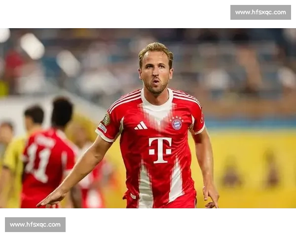 凯恩梅开二度当选世俱杯最佳,拜仁 4-2 力克弗拉门戈晋级八强 凯恩梅开二度当选世俱杯最佳,拜仁 4-2 力克弗拉门戈晋级八强