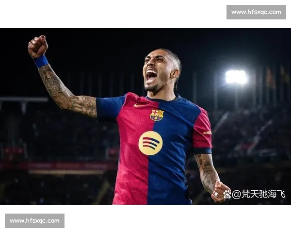 巴萨终不续莱万：105 球传奇谢幕，退役成谜？