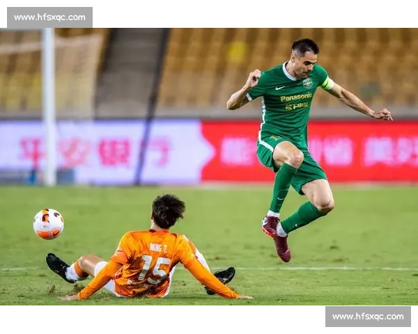 中超第 14 轮最佳候选：张稀哲里程碑建功，弗兰克读秒绝平，基莱斯一剑封喉！