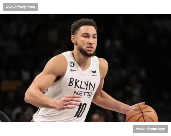 西蒙斯：替补从纠结到自在，9 中 6 三分打出身价