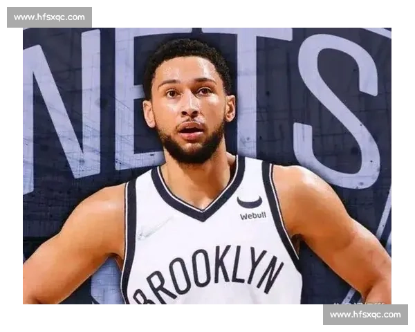 西蒙斯：替补从纠结到自在，9 中 6 三分打出身价