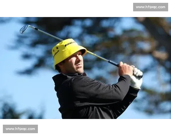 美巡赛任命 NFL 媒体战略大师罗拉普为新任 CEO