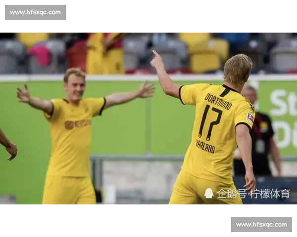 杜加利奇誓言主场成魔鬼堡垒 揭秘哈兰德式绝杀密码