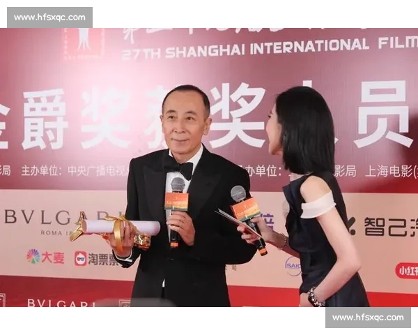 郭麒麟曝脱缰者也剧本系曹保平生日赠礼：导演太浪漫，不演不合适