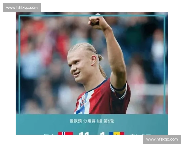 杜加利奇誓言主场成魔鬼堡垒 揭秘哈兰德式绝杀密码